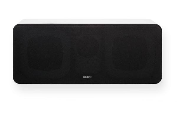 Loxone Wall Speaker Auslaufmodell