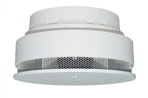 Loxone Rauchmelder Air - Smoke Detector Air