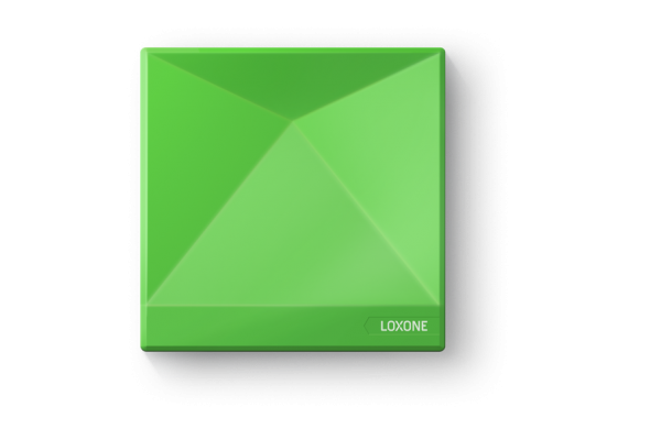 Loxone Sicherheitpaket 2