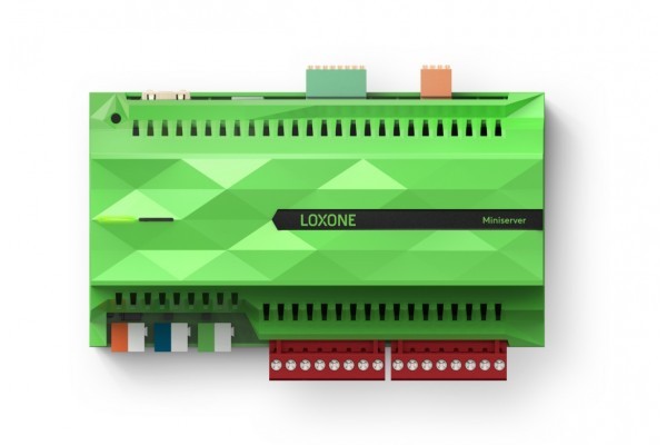 Loxone Starterpaket Basic