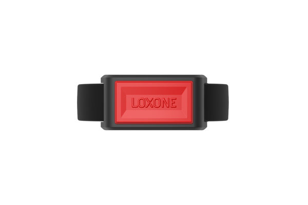 Loxone Wrist Button Air - Handgelenk Alarmknopf