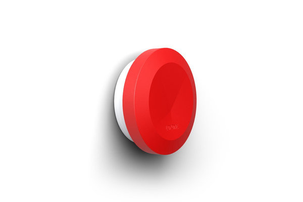 Loxone Button Air - Alarmknopf