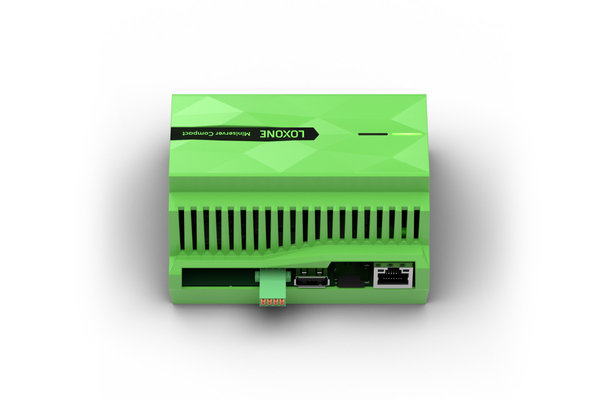 Loxone Miniserver compact